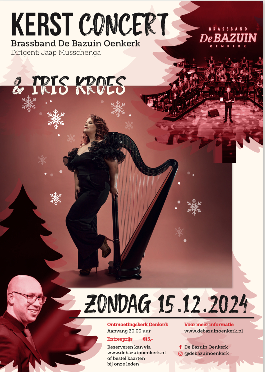 Kerstconcert