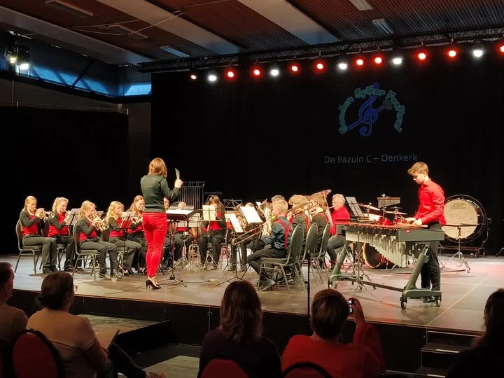 C orkest 3