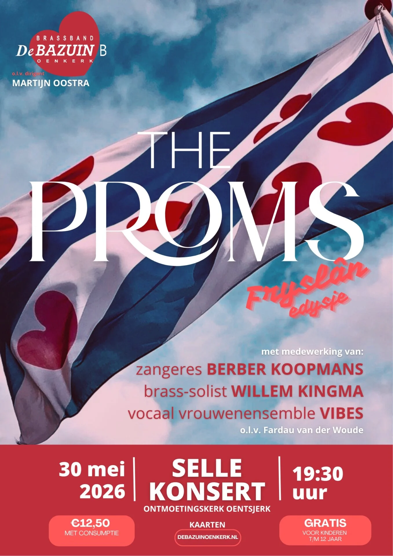DBOB - Affiche Selle PROMS